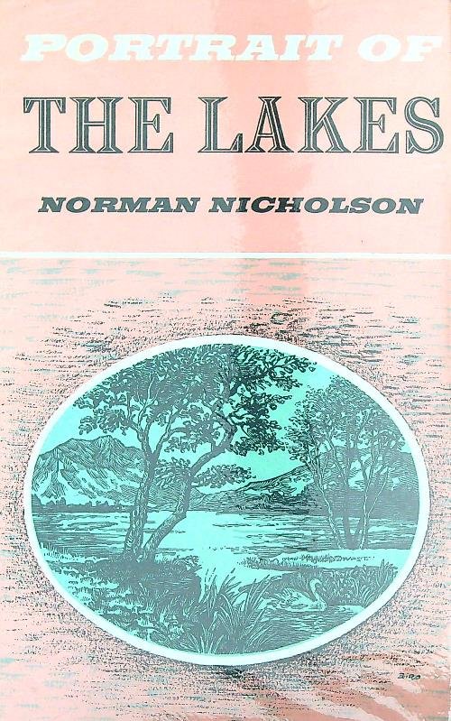 Portrait of the Lakes