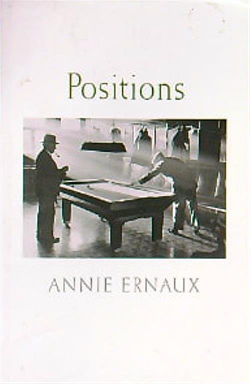 Positions