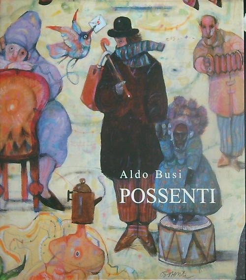 Possenti. Arthur Rimbaud. Occasioni e suggestioni