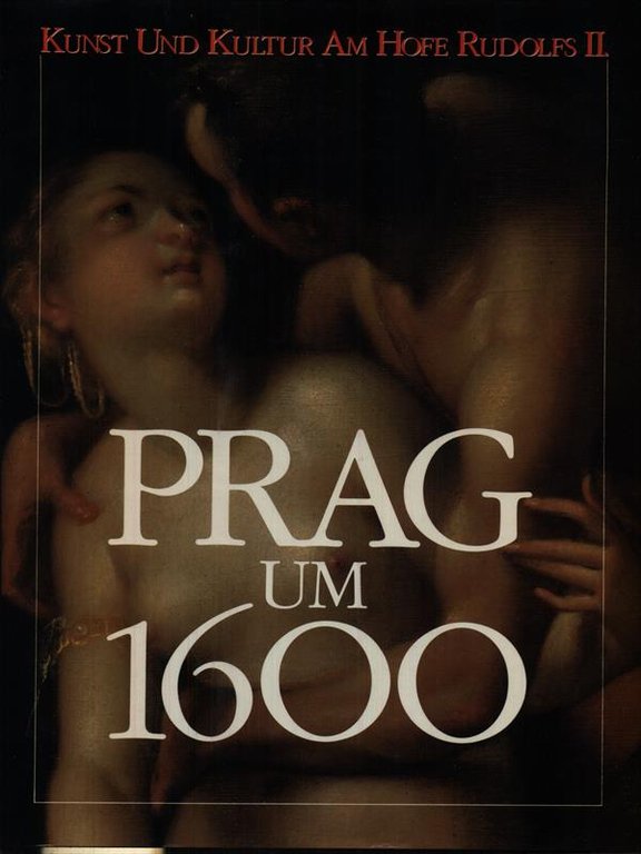 Prag um 1600 2vv