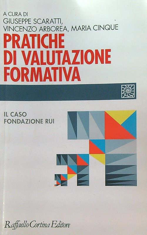 Pratiche di valutazione formativa