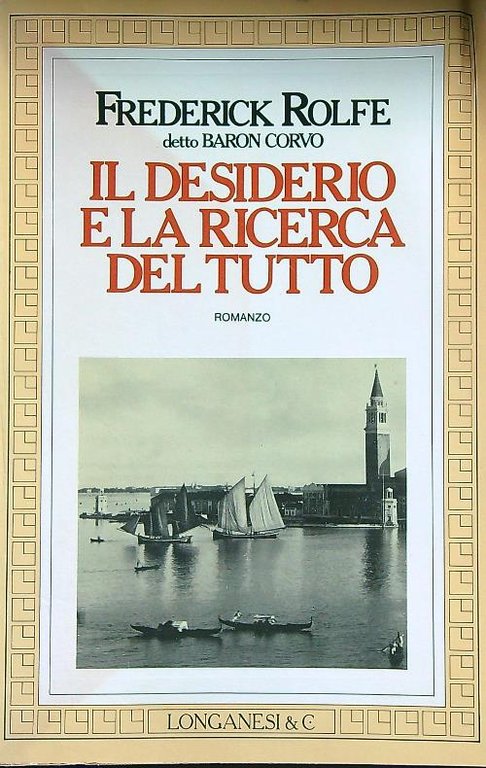 Preziosa Margarita Novella