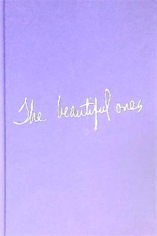 Prince. The Beautiful Ones