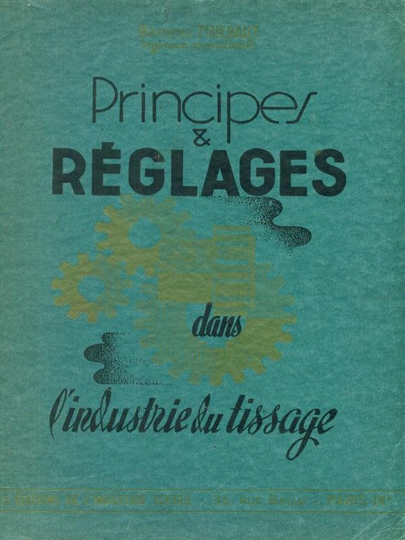 Principes & reglages