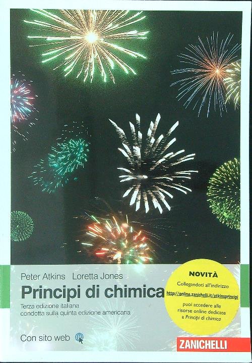 Principi di chimica