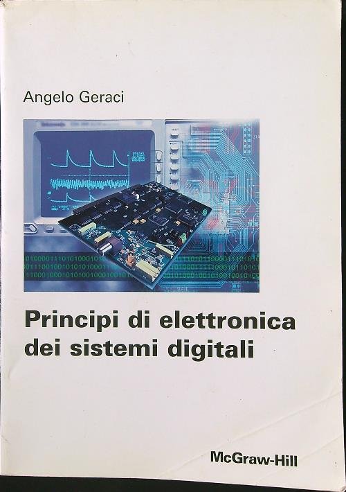 Principi di elettronica dei sistemi digitali