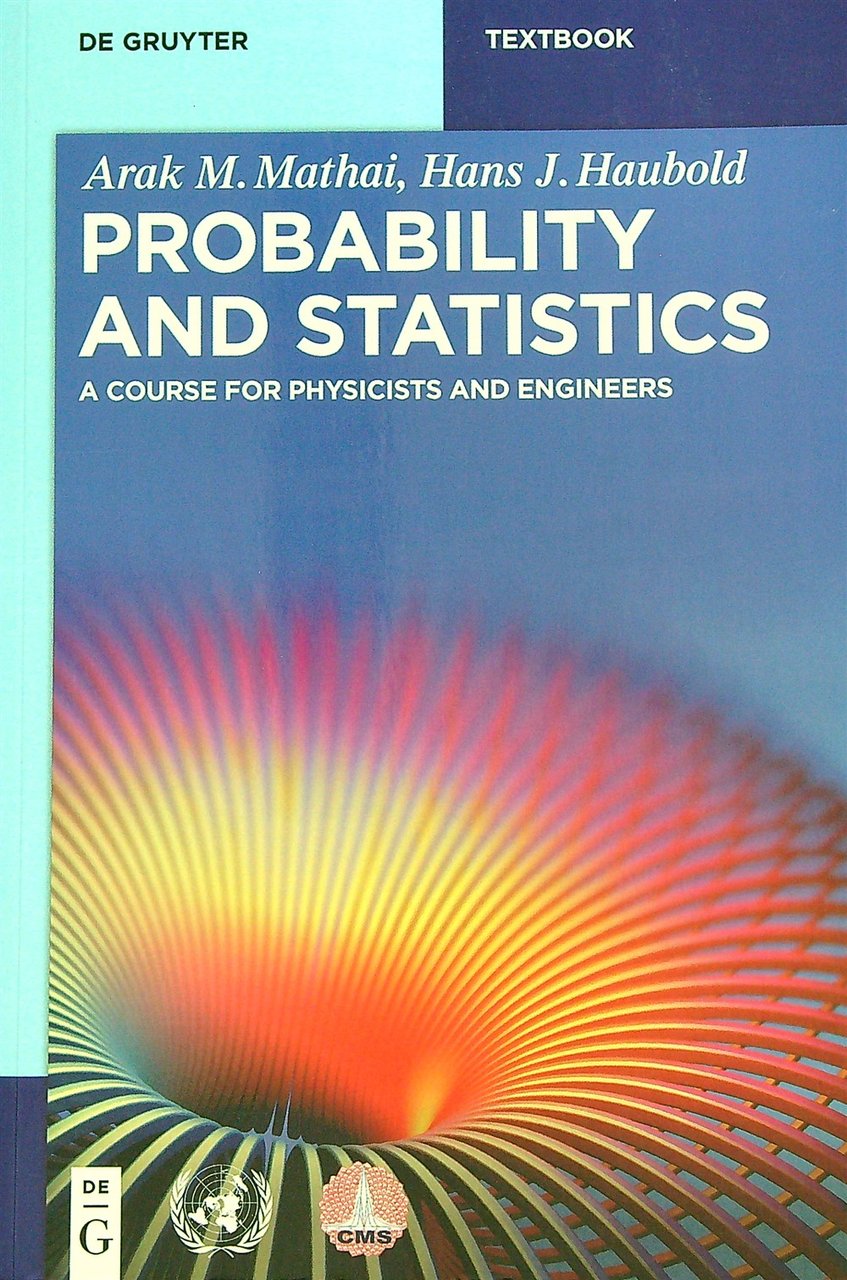 Probability and statistics | Immagine principale