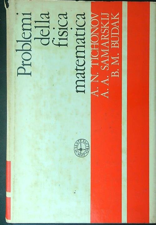 Problemi della fisica matematica