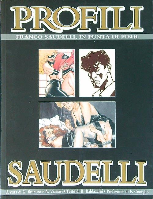 Profili | Immagine Gallery 2