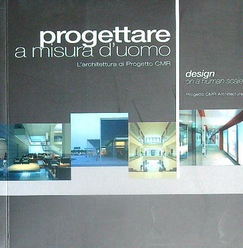 Progettare a misura d'uomo