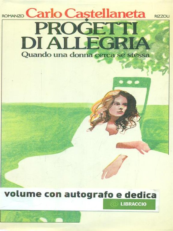 Progetti di allegria