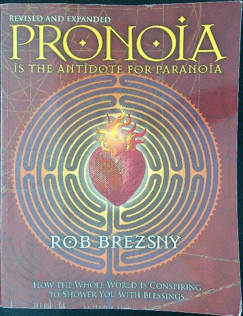 Pronoia