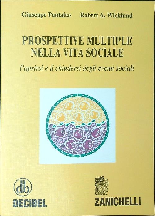 Prospettive multiple nella vita sociale
