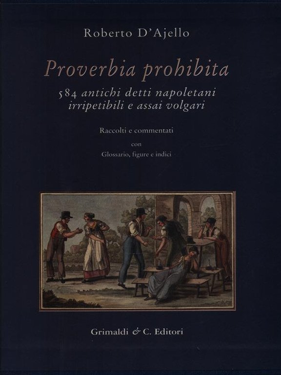 Proverbia prohibita