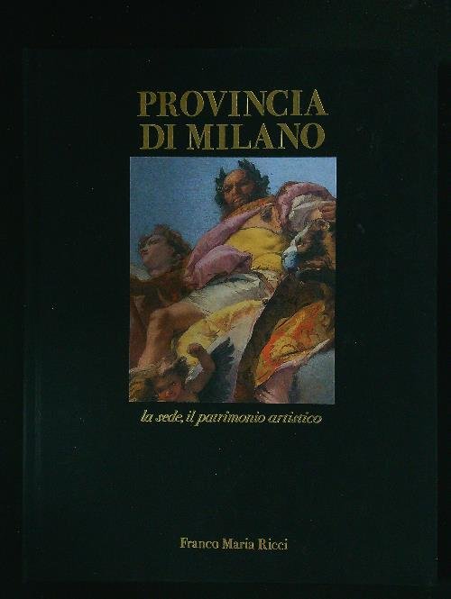 Provincia di Milano