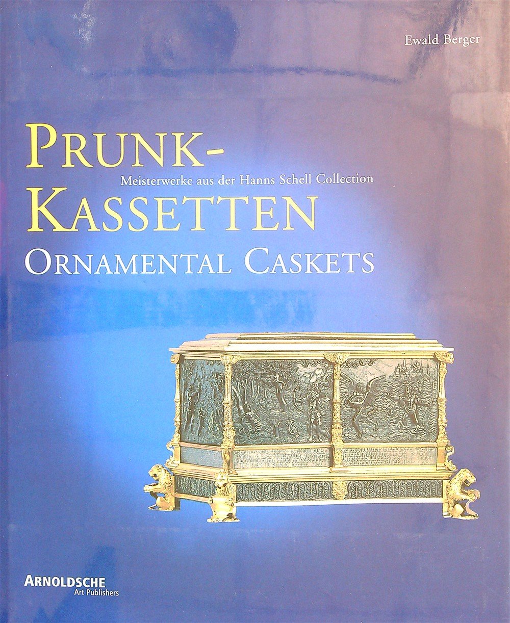 Prunk-kassetten, ornamental caskets | Immagine principale
