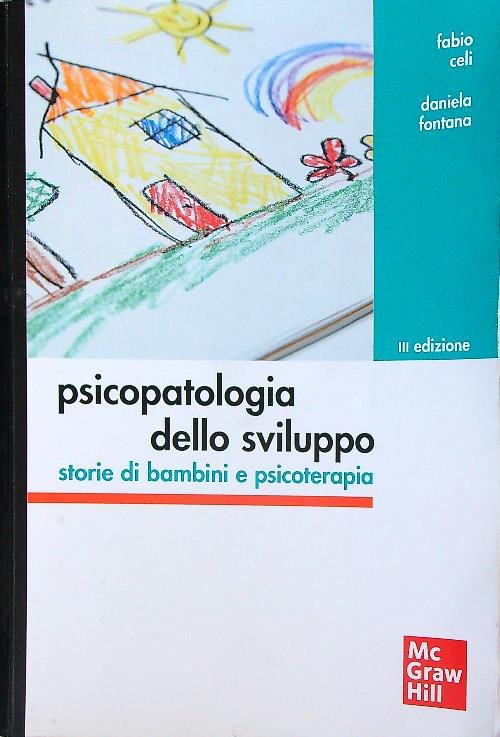 Psicopatologia dello sviluppo