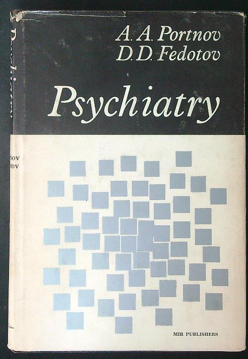 Psychiatry