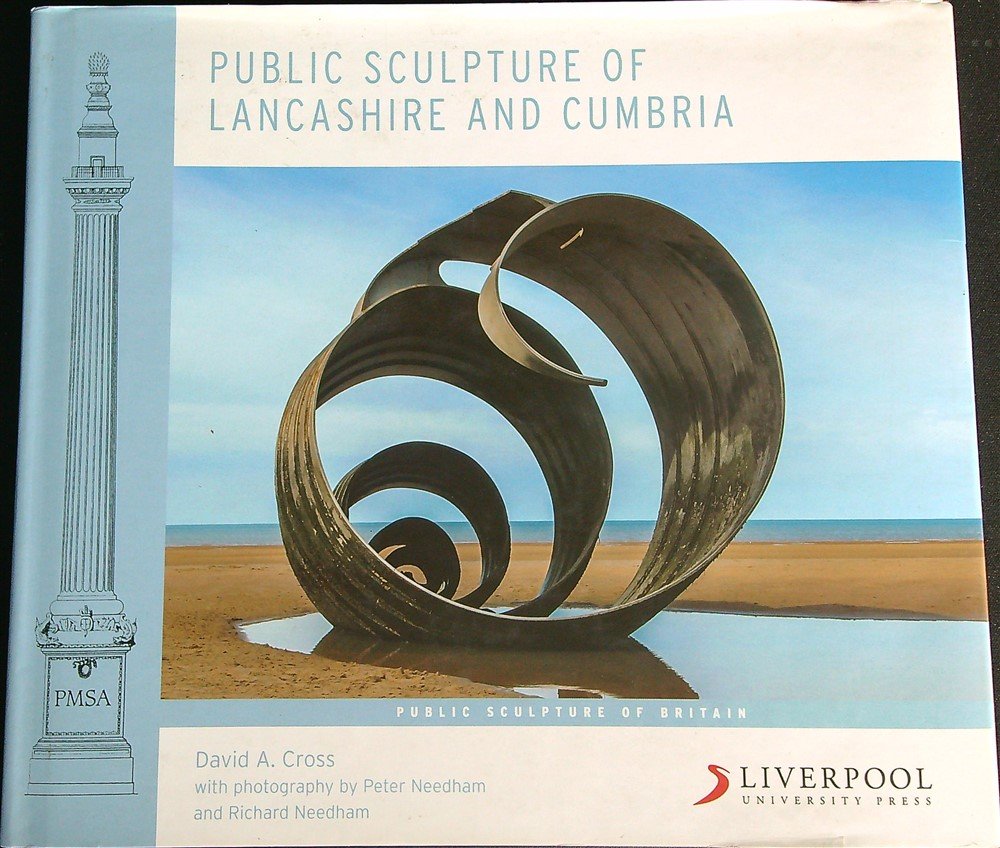 Public Sculpture Of Lancashire And Cumbria | Immagine principale