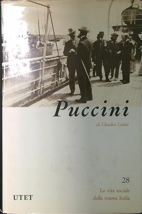 Puccini