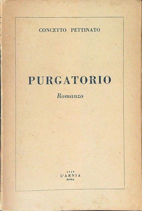 Purgatorio
