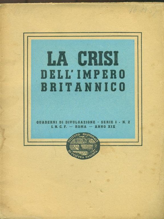 Quaderni di divulgazione. serie 1 n. 1, 2 e 5 | Immagine Gallery 2