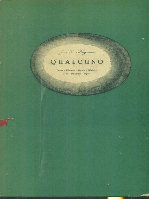 Qualcuno | Immagine Gallery 2