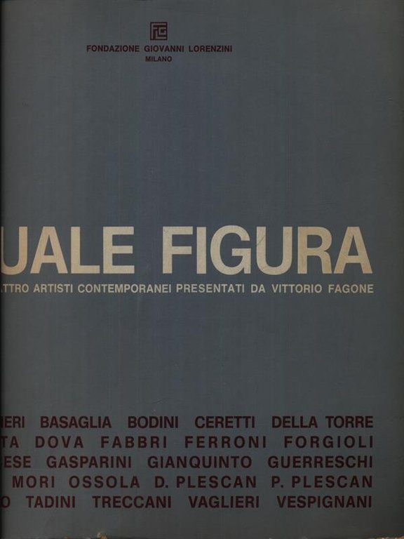 Quale figura | Immagine Gallery 2