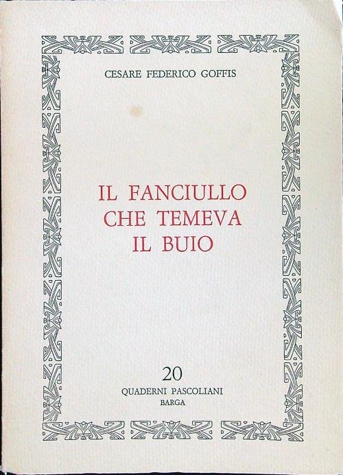 Quando c'era il re