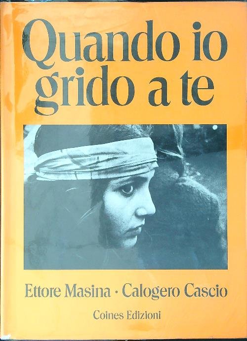 Quando io grido a te | Immagine Gallery 2
