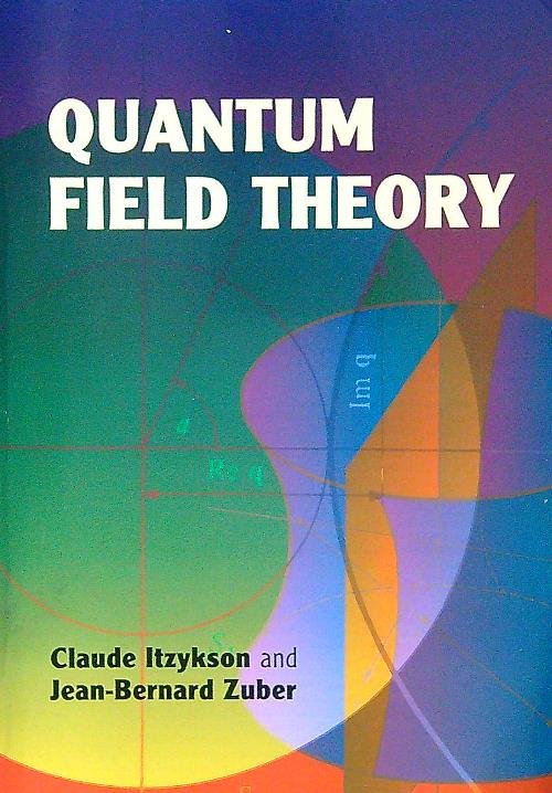Quantum Field Theory | Immagine Gallery 2