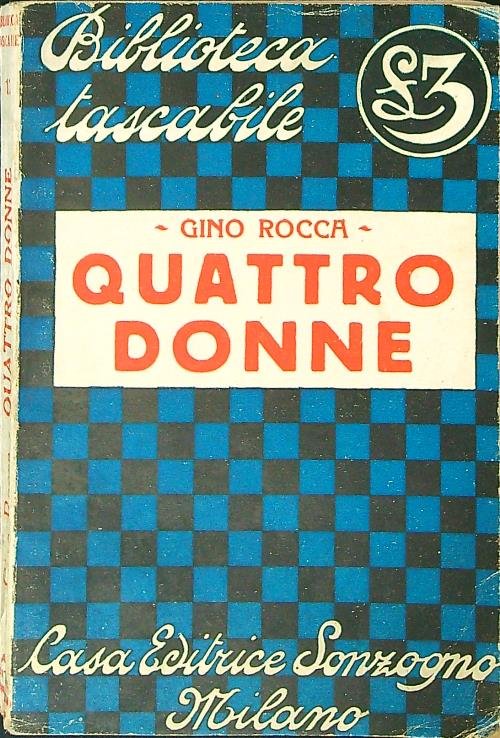 Quattro donne