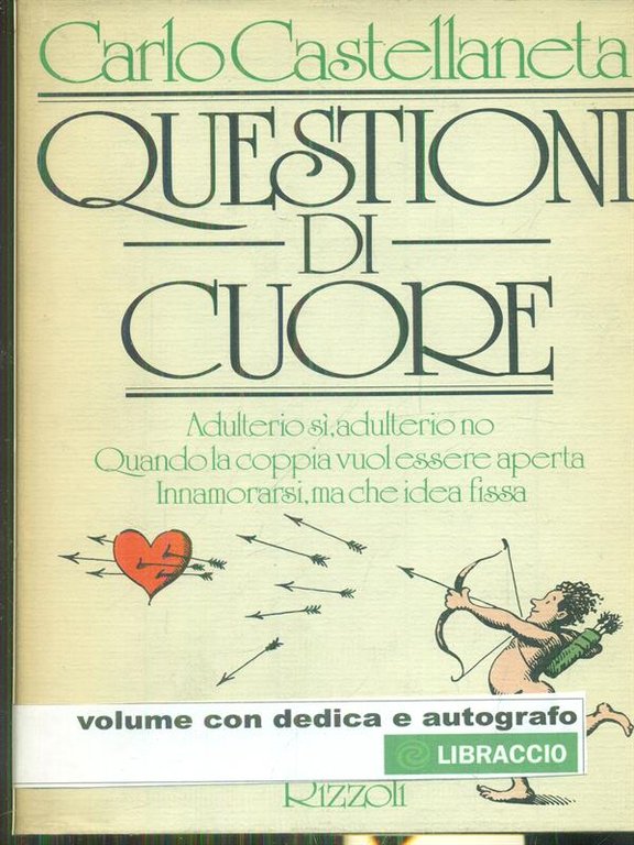 Questioni di cuore