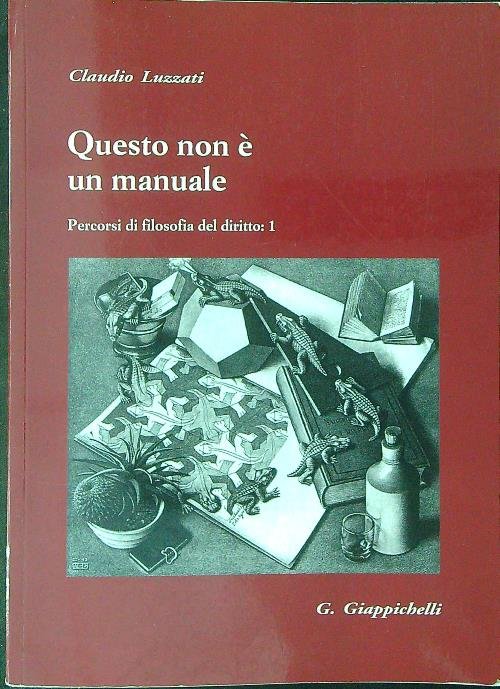 Questo non e' un manuale