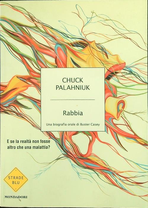 Rabbia