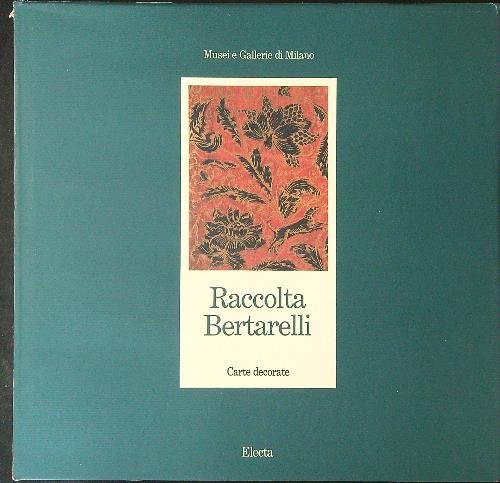 Raccolta Bertarelli