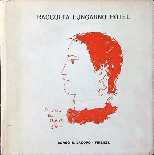 Raccolta Lungarno Hotel