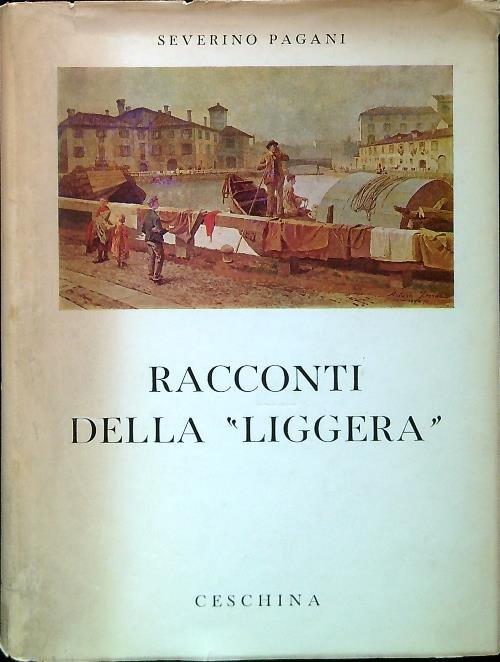 Racconti della Liggera