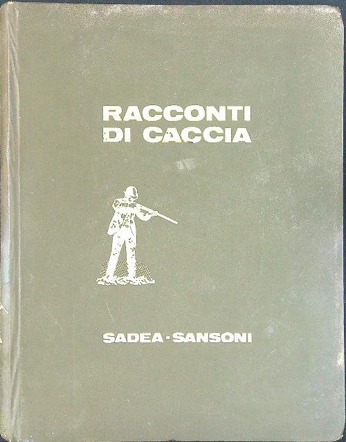 Racconti di caccia