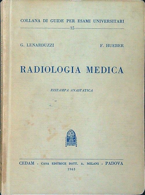 Radiologia medica | Immagine Gallery 2