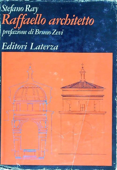 Raffaello architetto