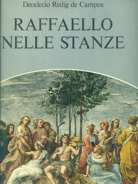 Raffaello nelle stanze | Immagine Gallery 2