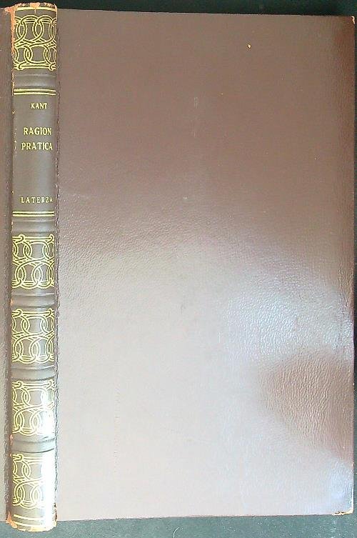 Ragion pratica