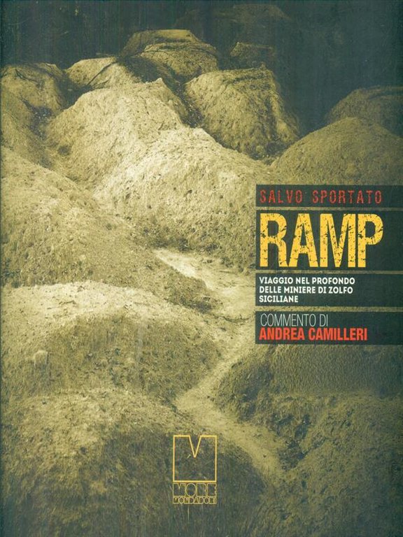 Ramp