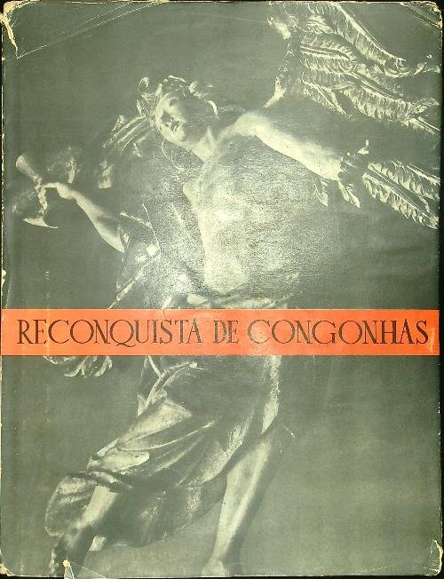 Reconquista de Congonhas