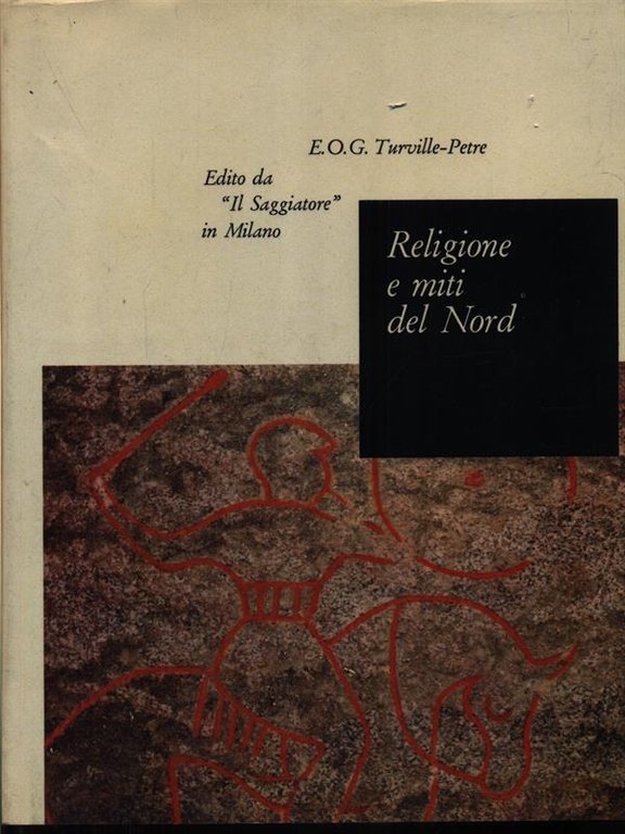 Religione e miti del Nord | Immagine Gallery 2