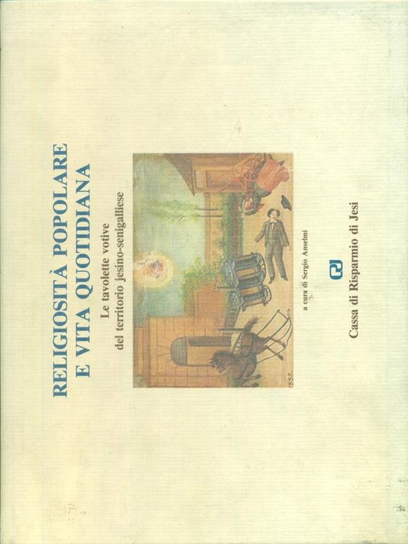 Religiosita' popolare e vita quotidiana