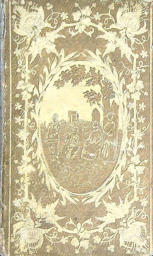 Reminiscenze e fantasie del C. Tullio Dandolo