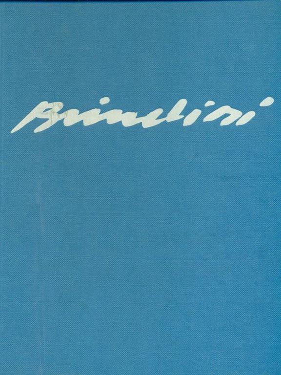 Remo Brindisi | Immagine Gallery 2