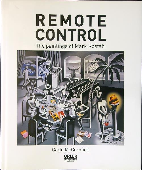 Remote control | Immagine Gallery 2